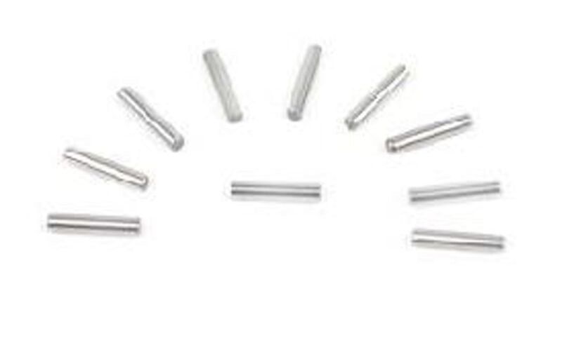 MODSTER Dune Racer Pro Brushed/Brushless: Stifte 2x10 / MD11543