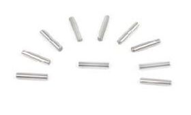 MODSTER Dune Racer Pro Brushed/Brushless: Stifte 2x10 /...