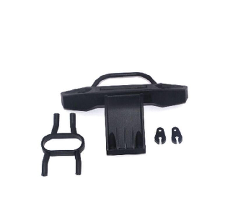 MODSTER Dune Racer Pro Brushed/Brushless: Frontrammer / MD11551