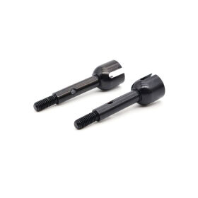 MODSTER Dune Racer Pro Brushed/Brushless: Radachsen...