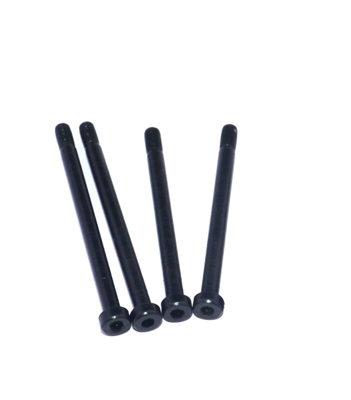 MODSTER Dune Racer Pro/Evolution X Brushed/Brushless: Querlenkerstifte (4 Stück) / MD11576