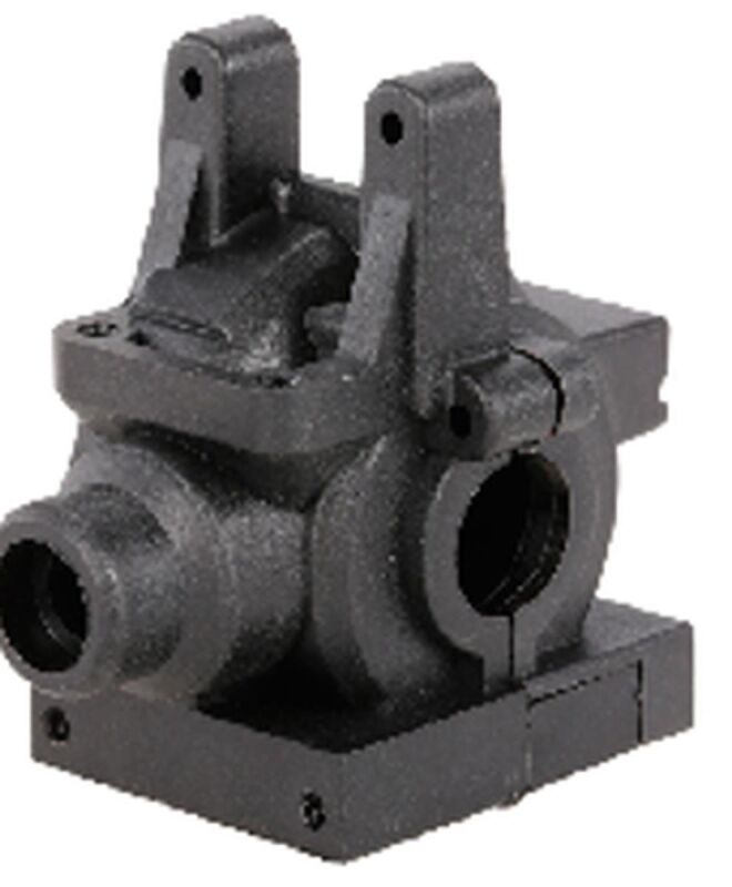 MODSTER Dune Racer Pro/Evolution X Brushed/Brushless: Differentialgehäuse / MD11579