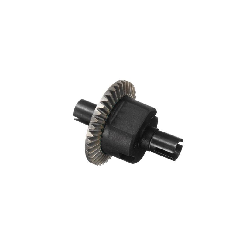 MODSTER Dune Racer Pro/Evolution X Brushed: Differential Komplett / MD11590