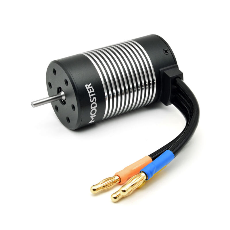 MODSTER Dune Racer Pro Brushless: Elektromotor 3665-2300KV / MD11591
