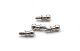 MODSTER Mini Dasher: Kugelköpfe / MD11613