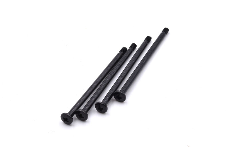 MODSTER Mini Dasher: Querlenkerstift innen 2.5x47.5 / MD11615