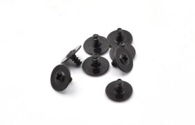 MODSTER Mini Cito/Dasher: Schneidschrauben M2.3x4PWB8 /...