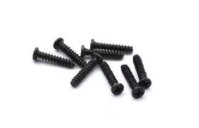 MODSTER Mini Cito/Dasher: Schneidschrauben 2.6x12 / MD11618