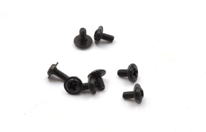 MODSTER Mini Cito/Dasher: Rundkopfschrauben 2x4 PWM5 / MD11621