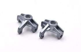 MODSTER Mini Dasher/Mini Cito: Lenkhebel vorne Metall /...