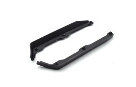 MODSTER Mini Cito/Dasher: Chassis Seitenteile / MD11637