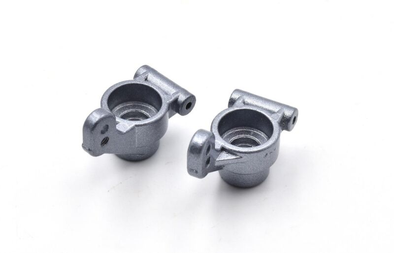 MODSTER Mini Dasher/Mini Cito: Radträger hinten Metall / MD11639