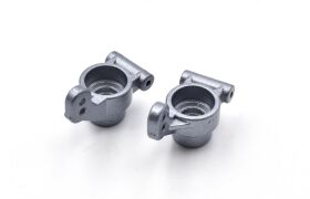 MODSTER Mini Dasher/Mini Cito: Radträger hinten...