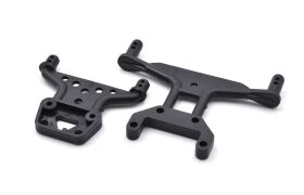 MODSTER Mini Dasher: Karoseriehalterung / MD11640