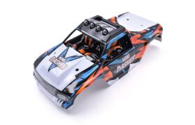 MODSTER Mini Dasher: Karosserie / MD11644