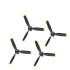 MODSTER MDX Spitfire MK II 400mm: Luftschraubenset 2 Stück / MD11645