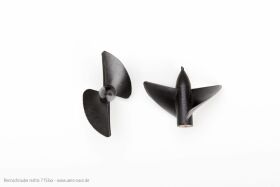 MODSTER SR80 Pro: Antriebswelle mit Schiffschraube / MD11650