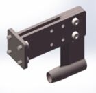 MODSTER SR80 Pro: Wellenhalter / MD11654