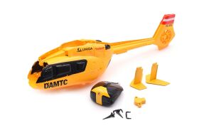 MODSTER EC-135: Rumpfzelle ÖAMTC / MD11676