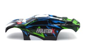 MODSTER Evolution X: Karosserie / MD11689