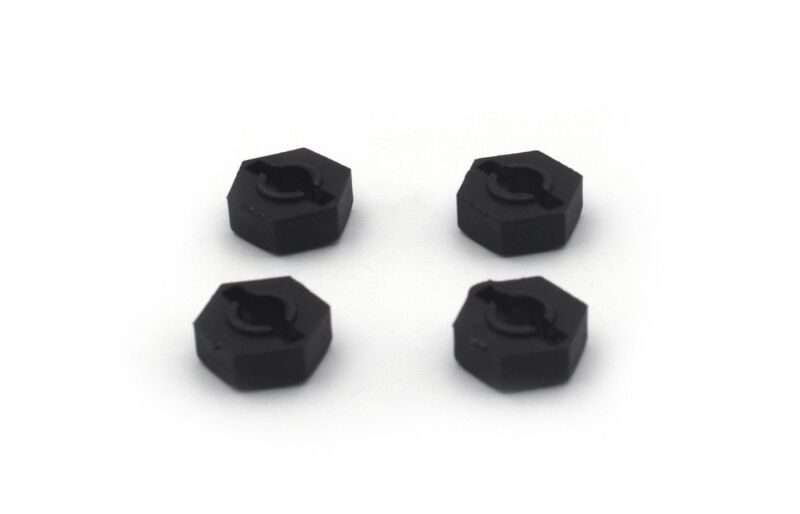 MODSTER Evolution X: Radmitnehmer / MD11707