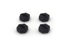 MODSTER Evolution X: Radmitnehmer / MD11707