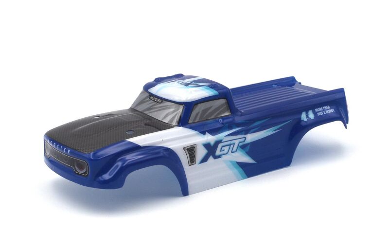 MODSTER XGT: Karosserie blau / MD11731