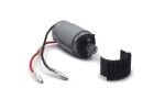 MODSTER XGT: Elektromotor Brushed 390A inkl. Kühlrippen / MD11734