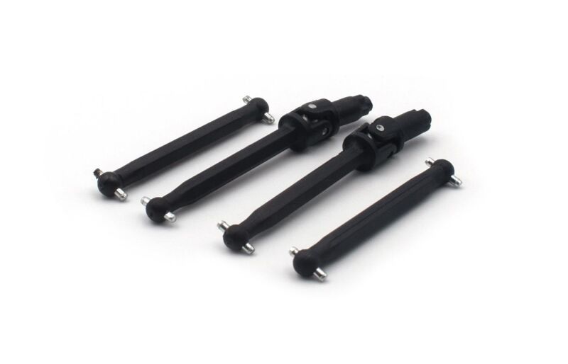 MODSTER XGT: Antriebswellen-Set / MD11739