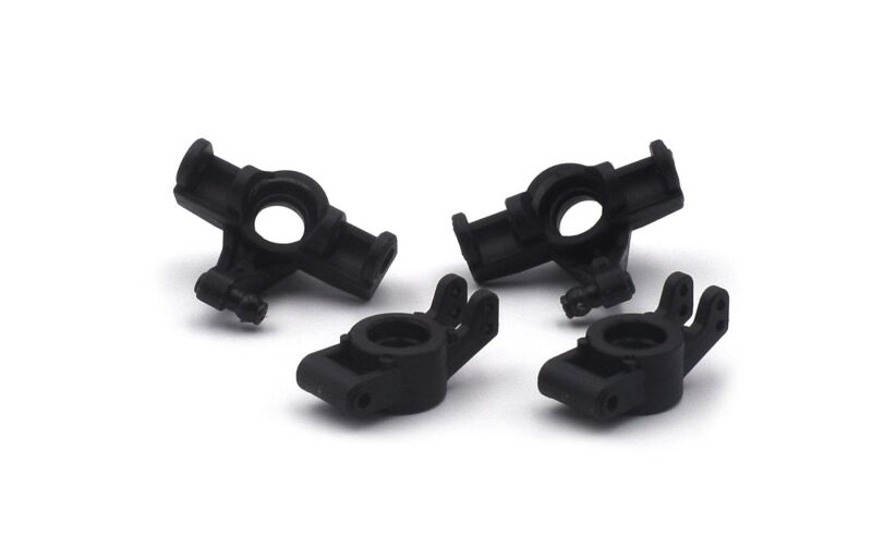 MODSTER XGT: Achsschenkel-Set / MD11740