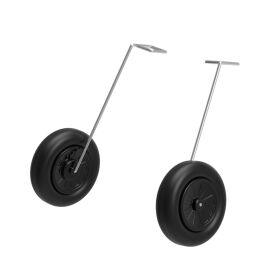 MODSTER MDX BF 109/Spitfire MK II/P-40 Warhawk 400mm:...