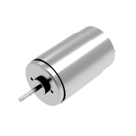 MODSTER Vector SR48 Brushed: Elektromotor 390 / MD11768