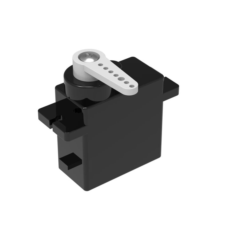 MODSTER Vector SR48 Brushless: Servo 9g / MD11770