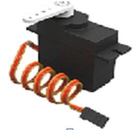 MODSTER Vector SR65/Compass RG65: Servo 17g / MD11775