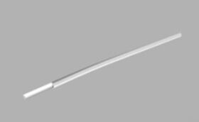 MODSTER Vector SR65: Rohr für Antriebswelle / MD11778