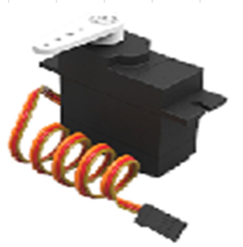 MODSTER SR80 Pro/SR100 Hurricane: Servo 40g Marine / MD11783