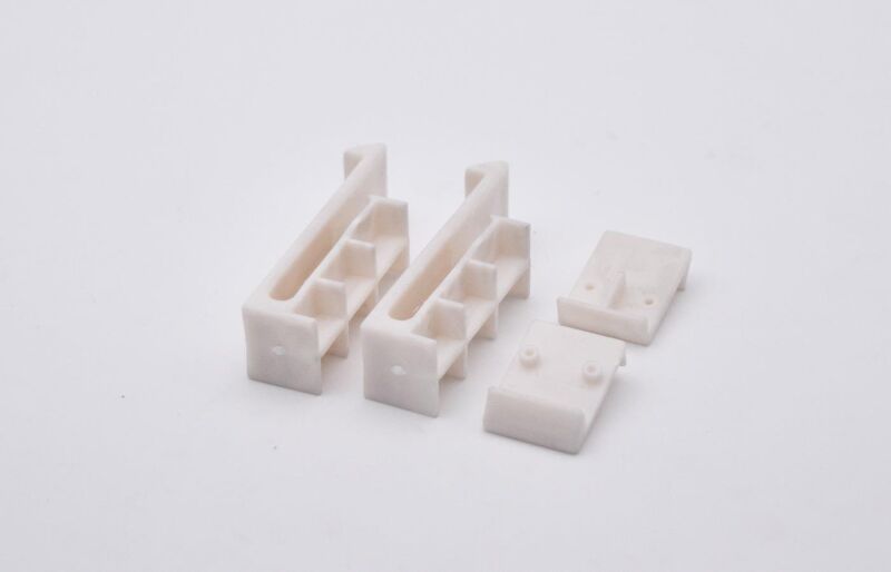 MODSTER Phoenix 2400/2000 V2 und ASW 28 V2: Tragflächen-Schnellverschluss / MD11793