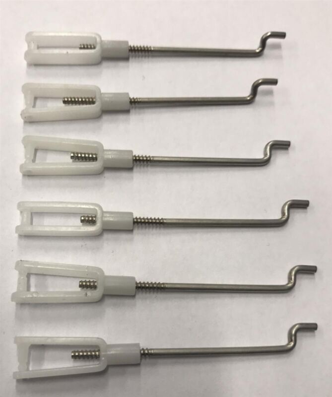 MODSTER ASW 28 V1/V2 2600 mm: Anlenkungsgestänge Komplettsatz / MD11807