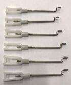 MODSTER ASW 28 V1/V2 2600 mm: Anlenkungsgestänge Komplettsatz / MD11807