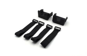 MODSTER Xero Batteriehalter inkl. Klettband / MD11886