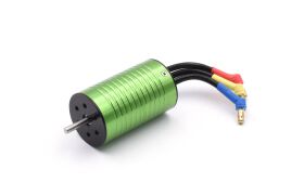 MODSTER Mini Xero: Brushless Motor 2840KV / MD11937