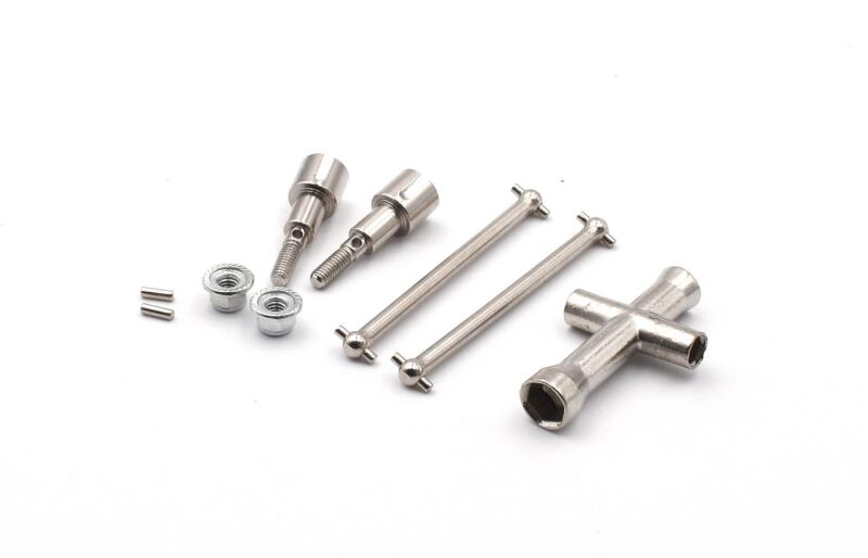 MODSTER Mini Xero: Antriebswelle hinten / MD11939