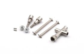 MODSTER Mini Xero: Antriebswelle hinten / MD11939