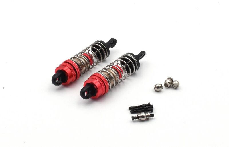 MODSTER Mini Xero: Öl Stossdämpfer / MD11942