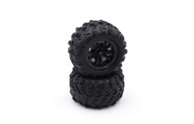 MODSTER Mini Xero: Reifen 2Stk / MD11952