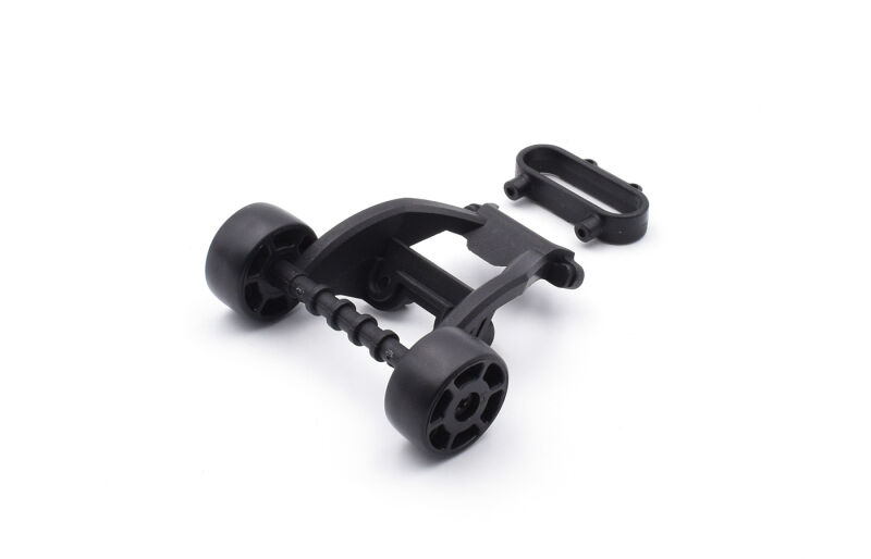 MODSTER Mini Xero: Wheelie Bar Set / MD11954