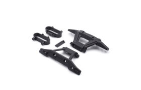 MODSTER Mini Xero: Stoßstange vorne und hinten /...