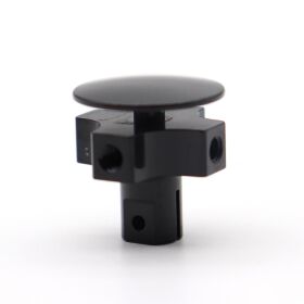 MODSTER EC-135 Maßstab 1/30: Metall Rotorkopf /...