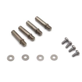 MODSTER EC-135 Maßstab 1/30: Blattlagerwelle / MD11982