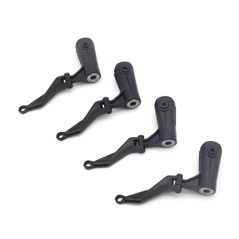 MODSTER EC-135 Maßstab 1/30: Blatthalter / MD11983